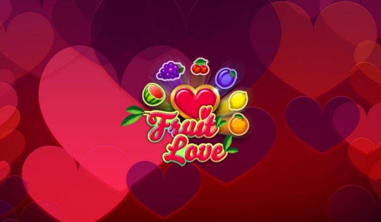 Fruit Love
