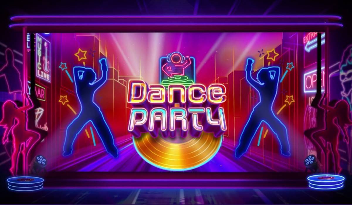 Dance Party