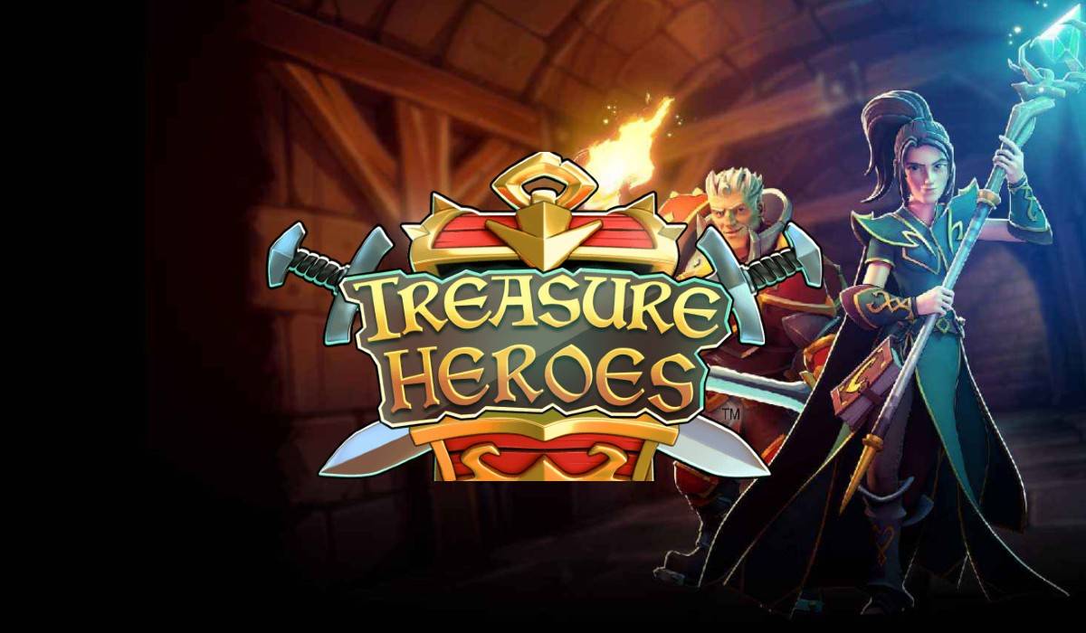 Treasure Heroes