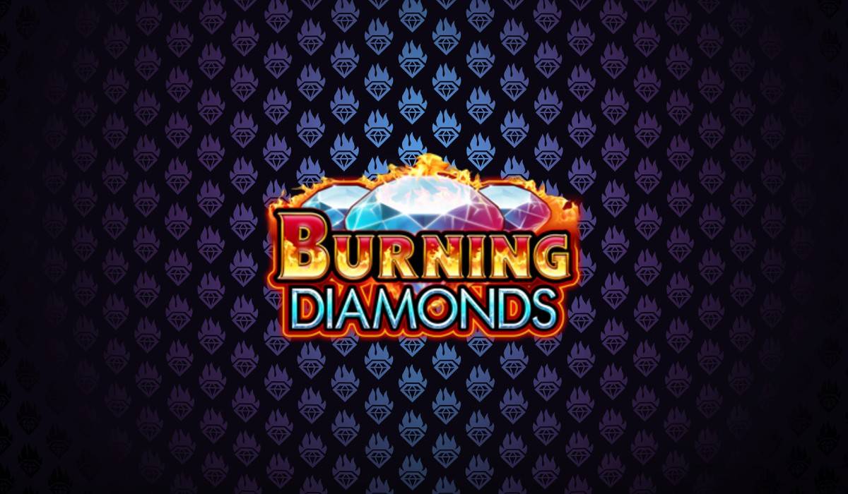 Burning Diamonds