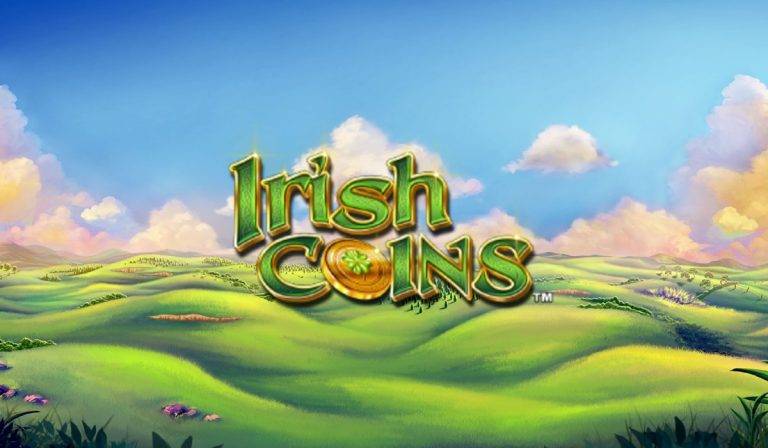 Irish Coins