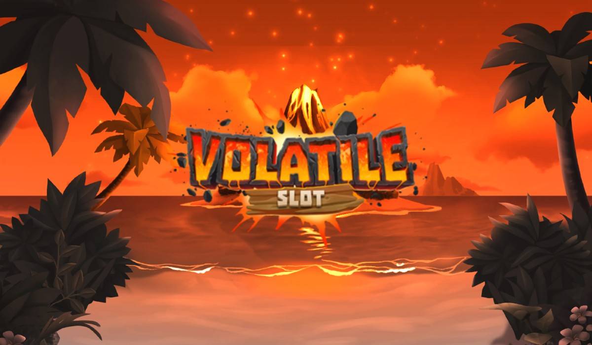 Volatile slot