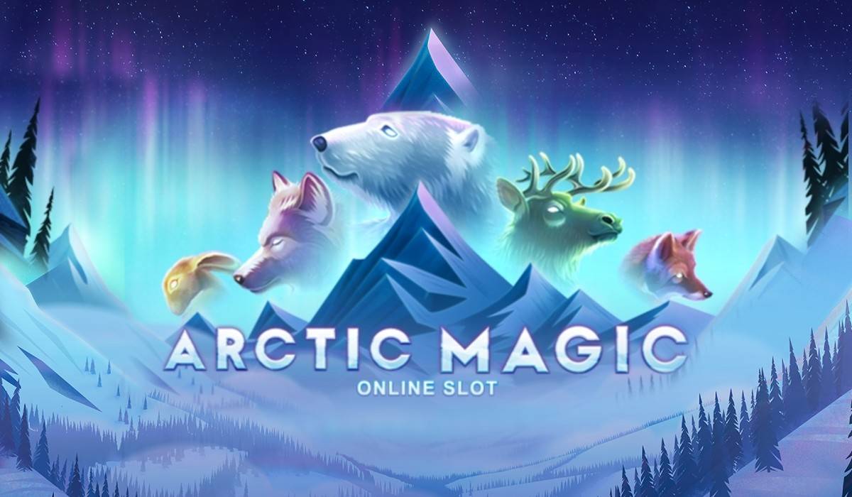 Arctic Magic