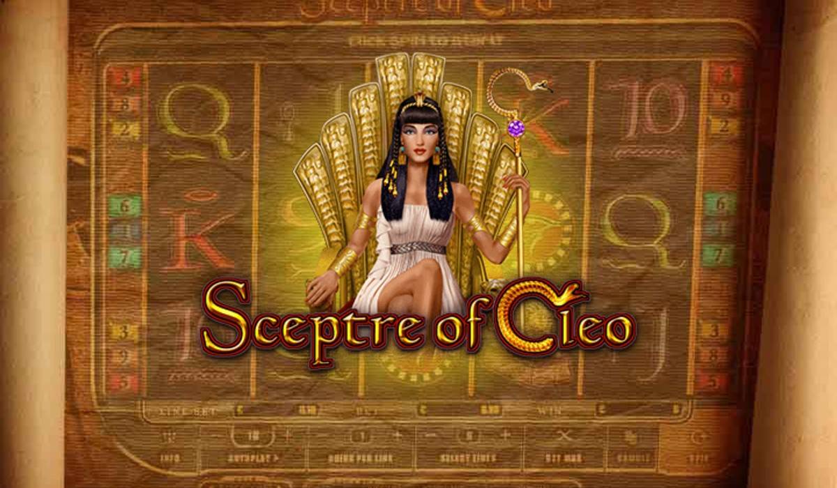 Sceptre of Cleo