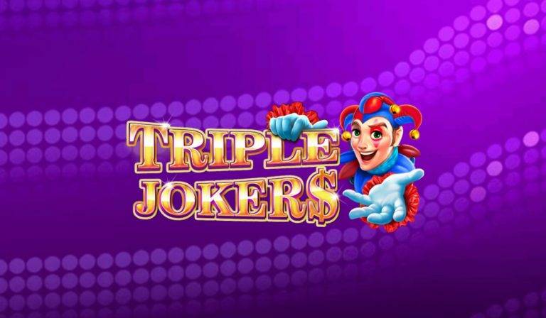 Triple Joker