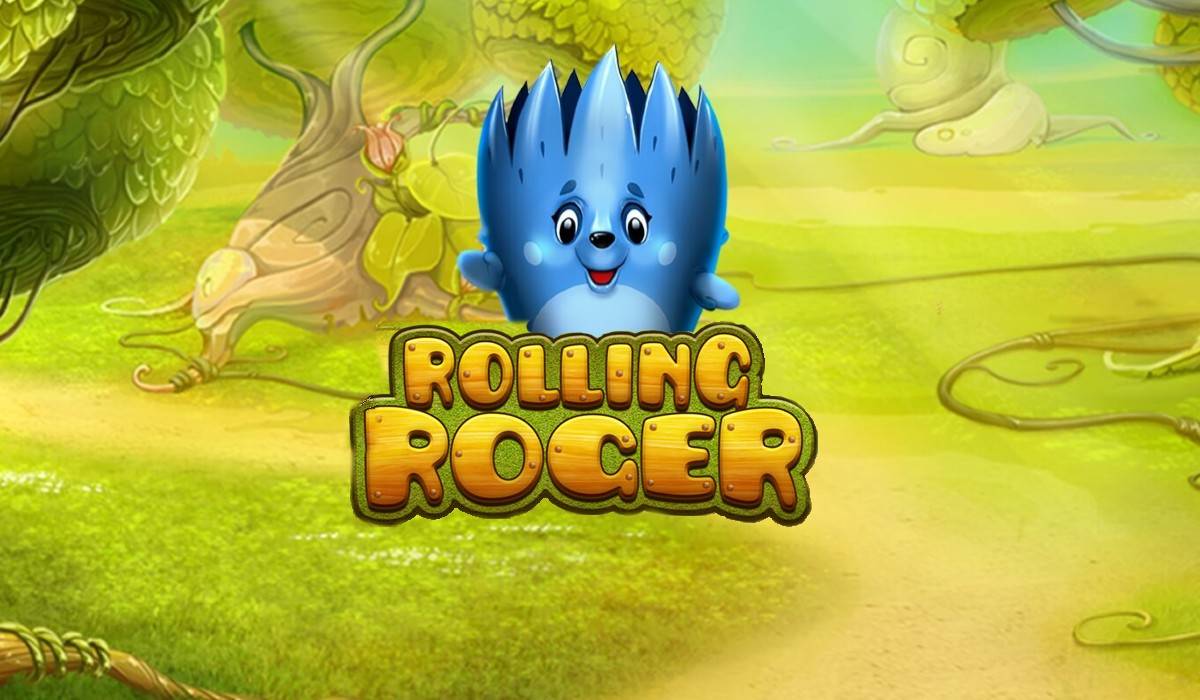 Rolling Roger