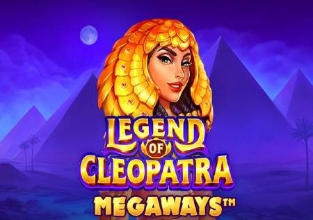 Legend of Cleopatra Megaways