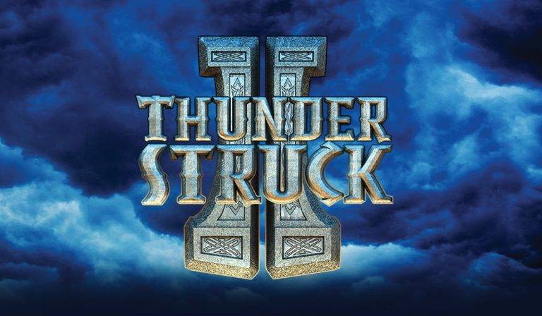 thunderstruck 2