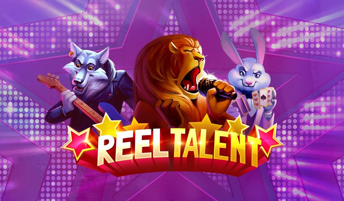 reel talent