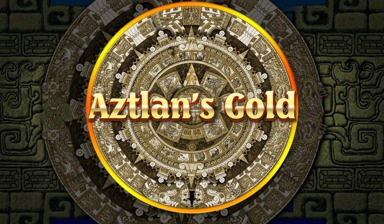 aztlans gold