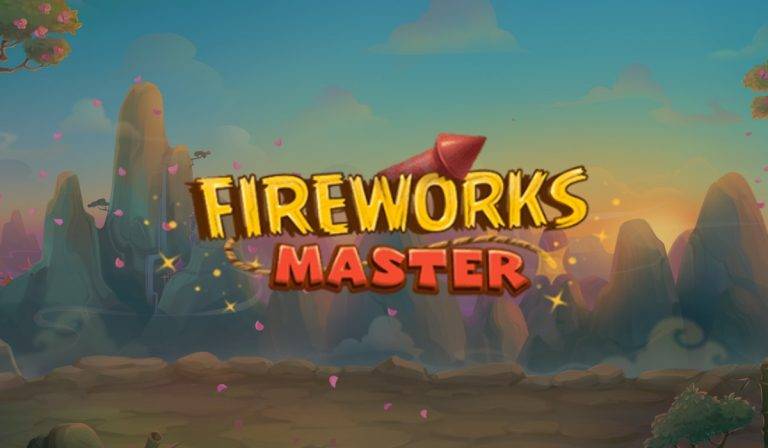 fireworks master