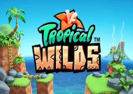 Tropical Wilds