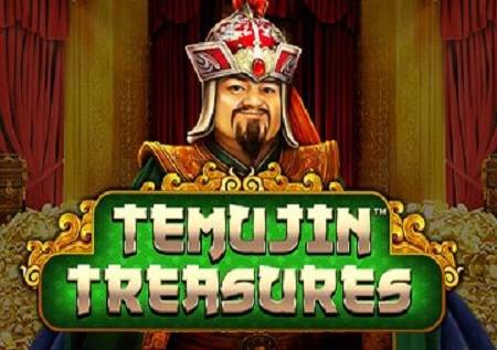 Temujin Treasures