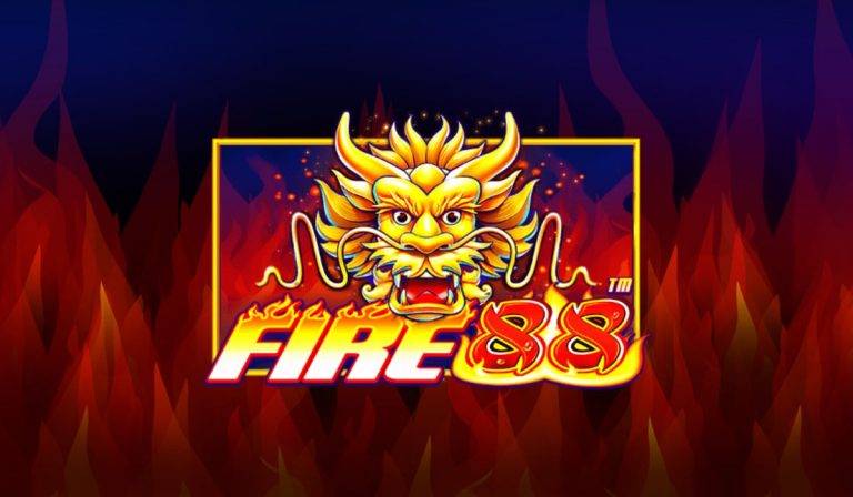 Fire 88