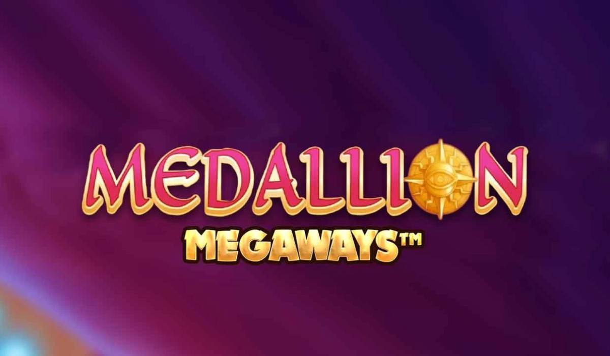 Medallion Megaways