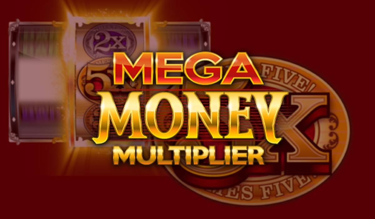 Mega Money Multiplier