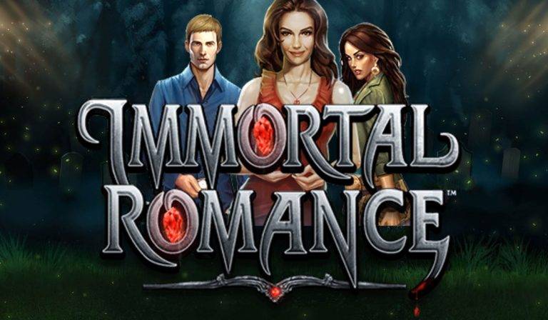 immortal romance