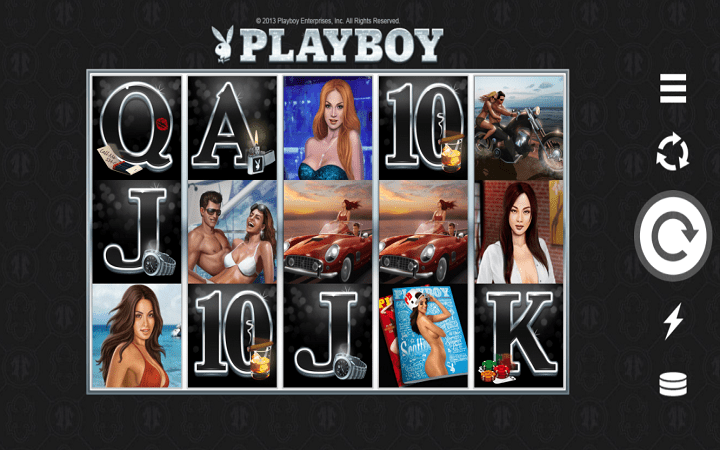 Playboy