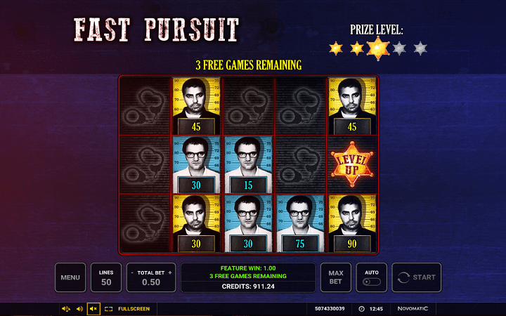 From Dusk Till Dawn, Greentube, Novomatic, Online Casino Bonus
