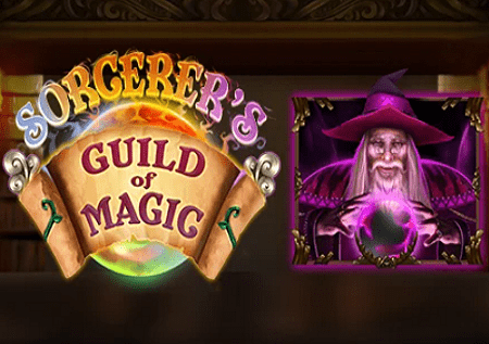 Sorcerers Guild of Magic