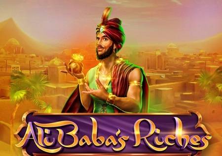 Ali Babas Riches