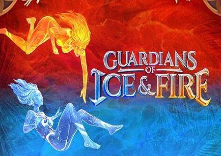 Guardians of Ice and Fire