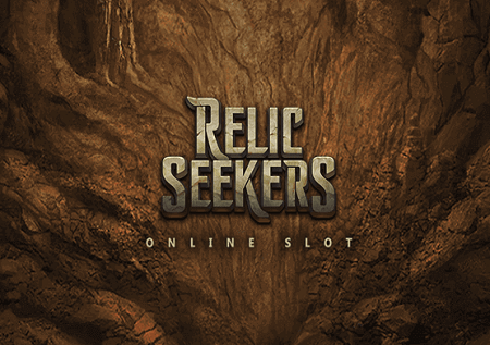 Relic Seekers
