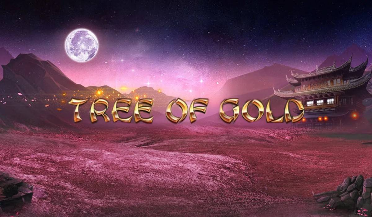 tree of gold