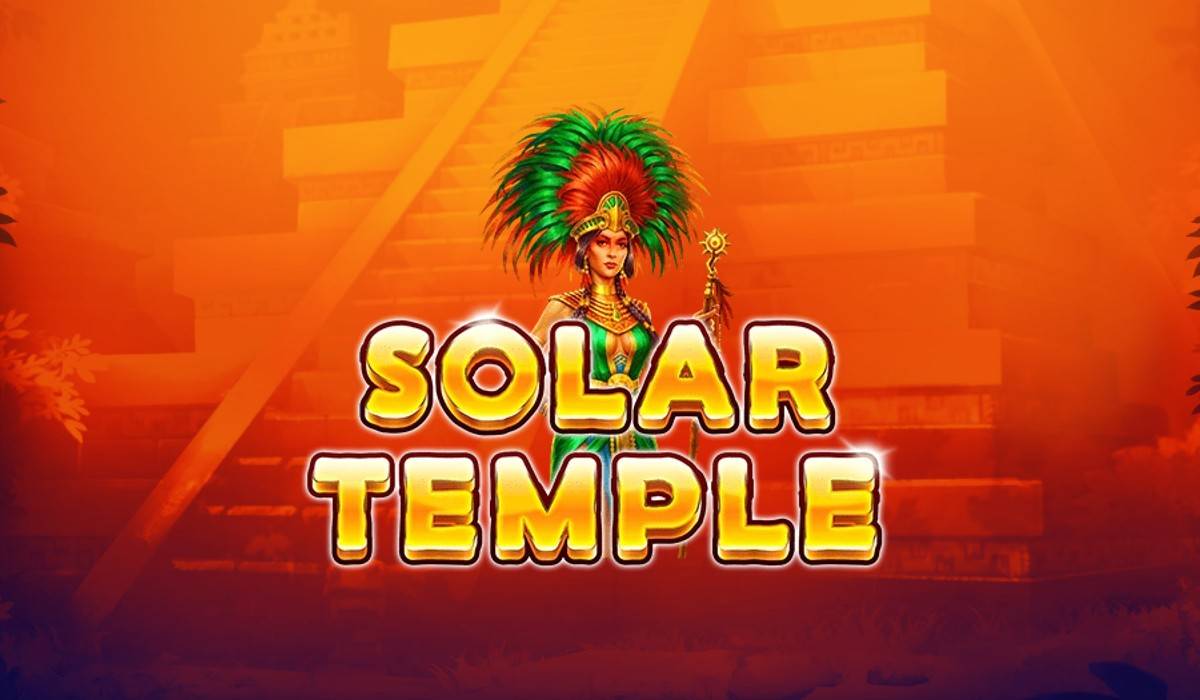 solar temple