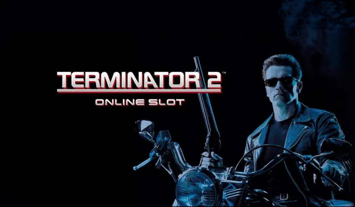 terminator 2