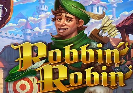 Robbin Robin