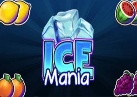 Ice Mania