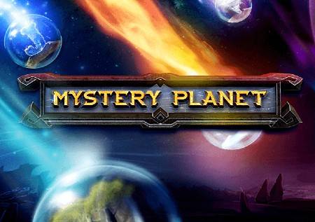 Mystery Planet