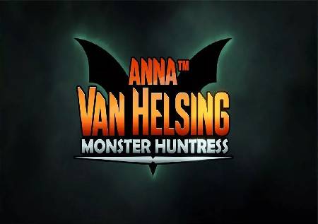 Anna Van Helsing Monster Huntress