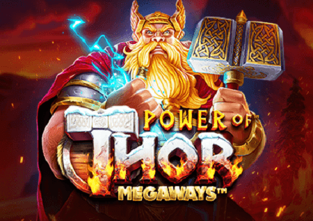 Power of Thor Megaways
