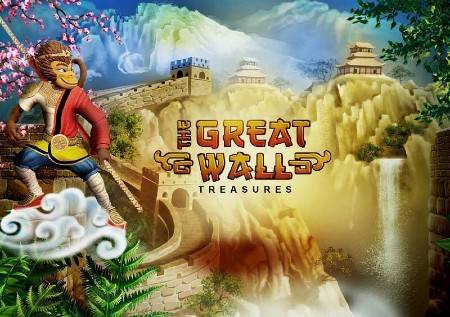 The Great Wall Treasures