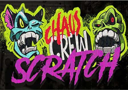 Chaos Crew Scratch