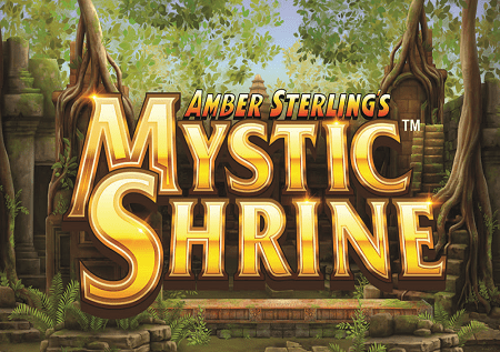 Amber Sterlings Mystic Shrine