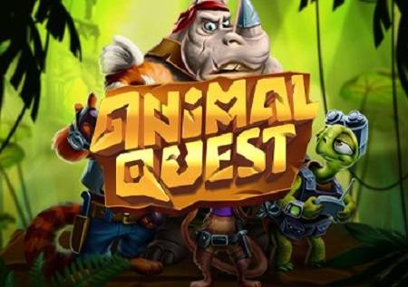 Animal Quest