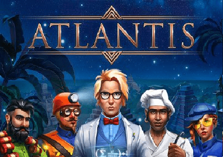 Atlantis