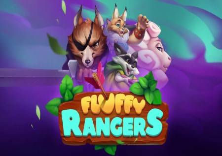 Fluffy Rangers