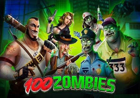100 Zombies