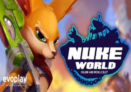 Nuke World