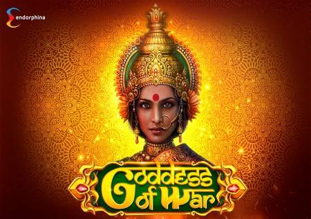 Goddes of War