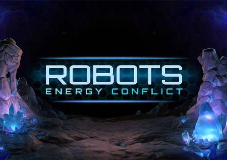 Robots Energy Conflict