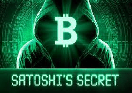Satoshis Secret