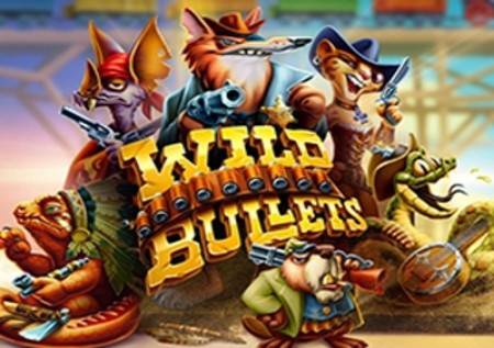 Wild Bullets