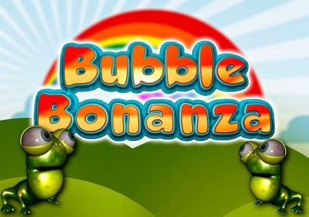 Bubble Bonanza