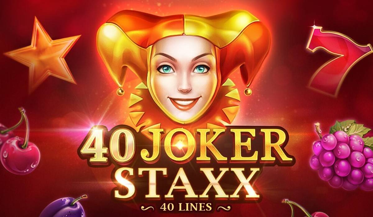 joker expand 40 lines