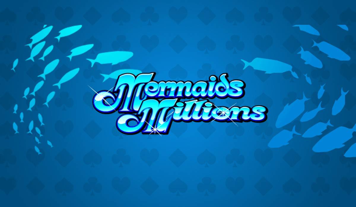 mermaids millions